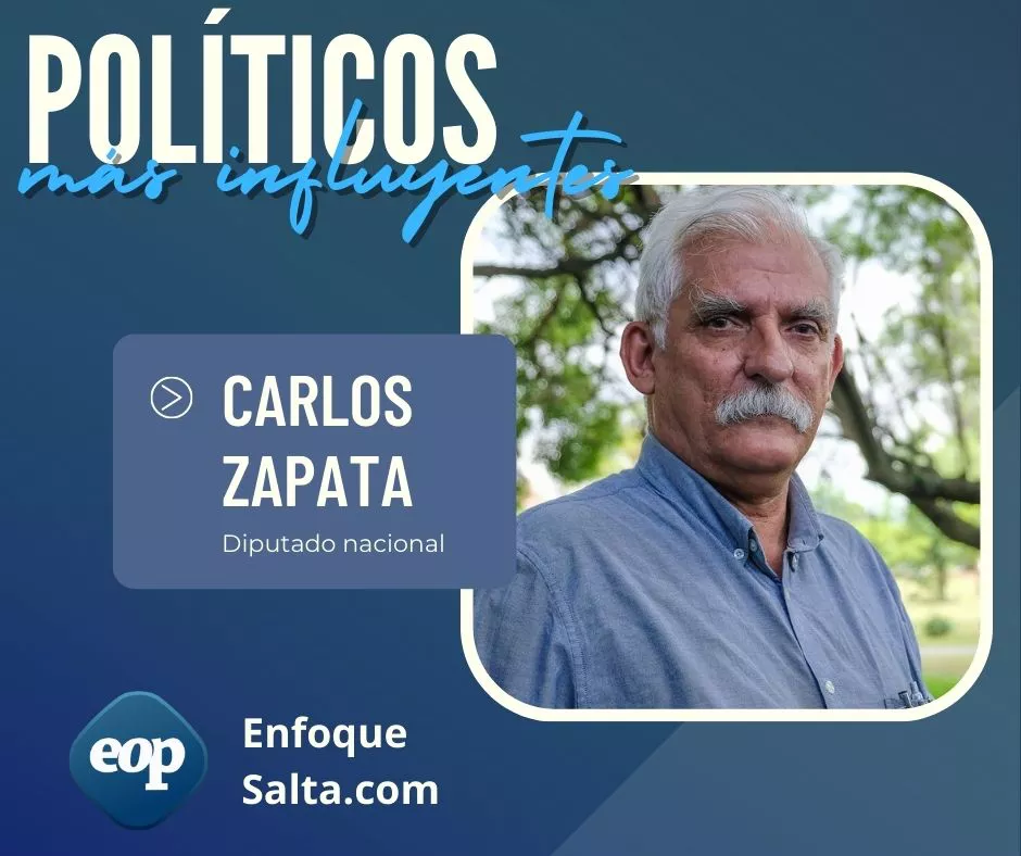 carlos zapata