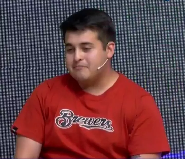 MATEO GERONIMO