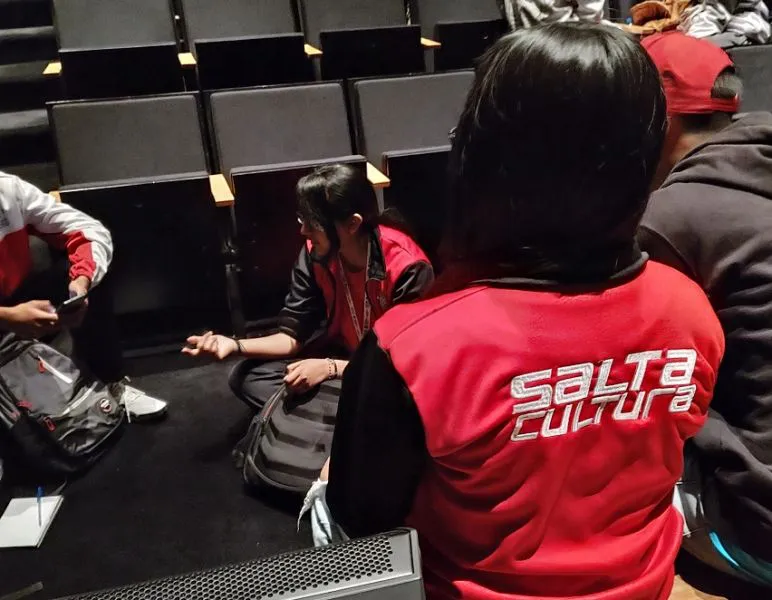 9214-juegos-culturales-evita-en-mar-del-plata-asi-fue-la-participacion-y-talento-artistico-saltenio