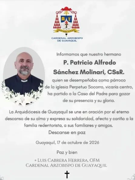 padre