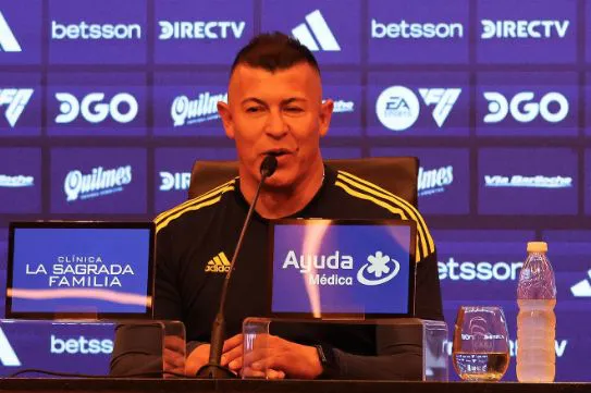 almiron