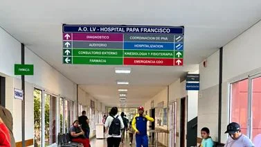 hospital 2