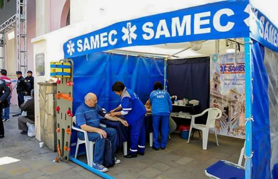 SAMEC