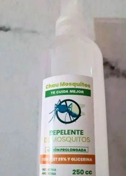 mosquito 2