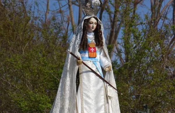 Nuestra Señora de La Merced