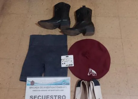 ropa