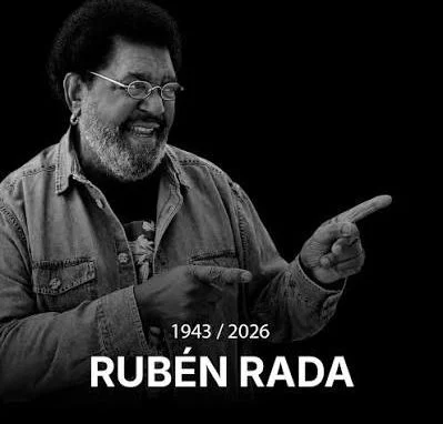 ruben rada