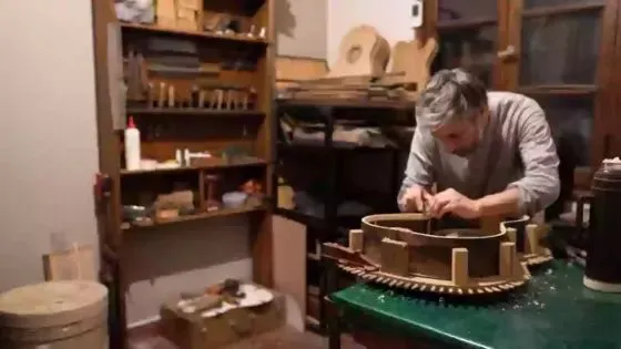 Luthier 2