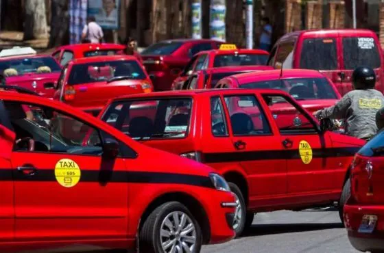 taxis