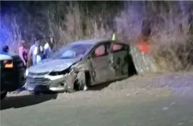 accidente