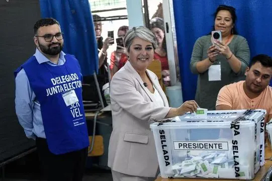 Jeannete Jara