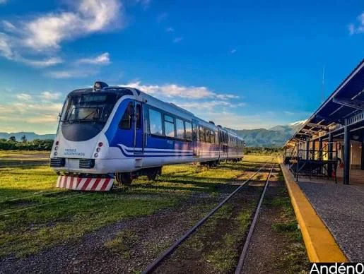 tren 2