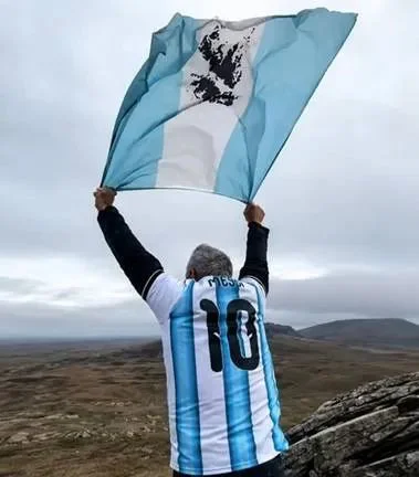 Malvinas 3
