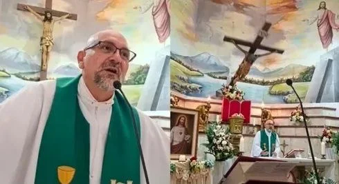 sacerdote