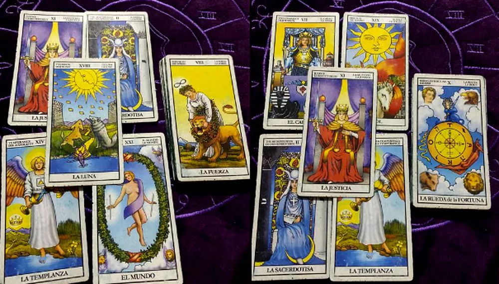 tarot