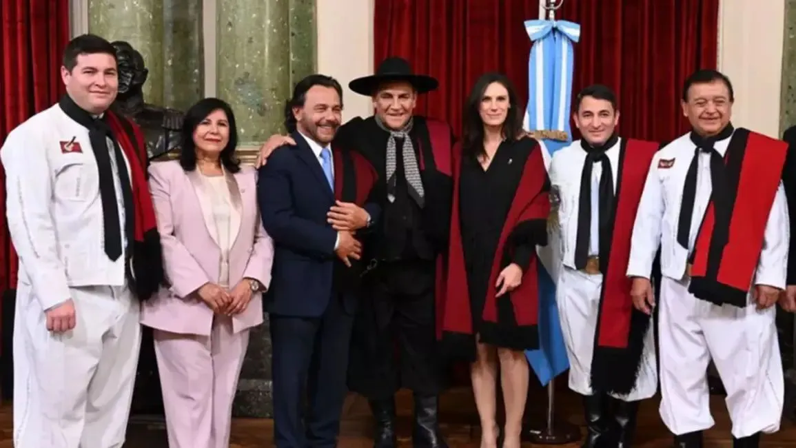 las voces de oran