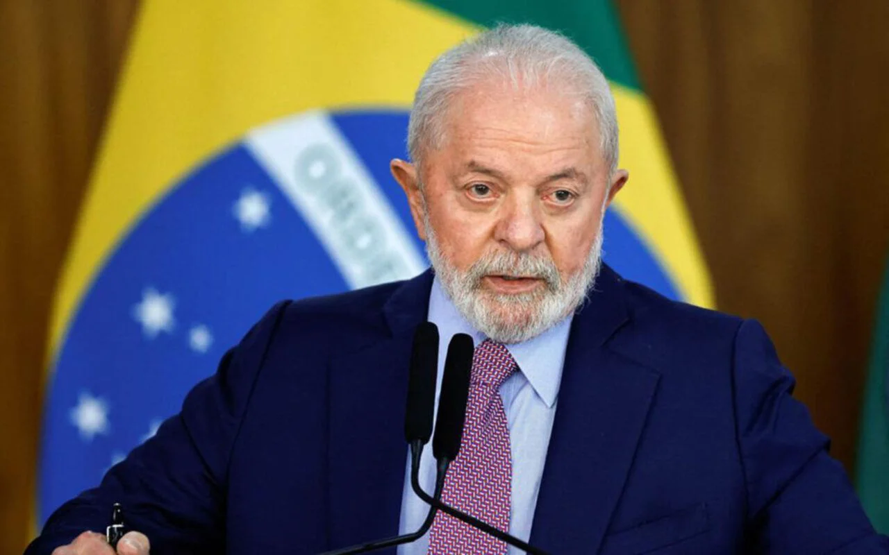 LULA