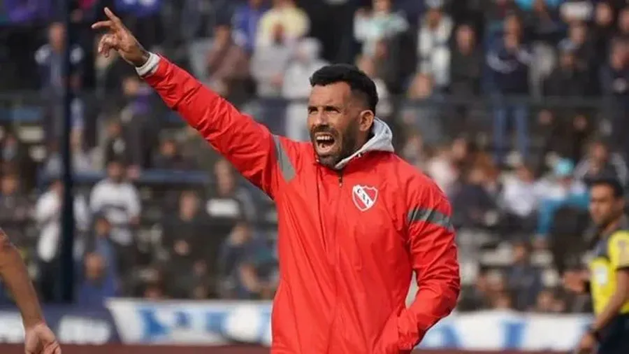 TEVEZ