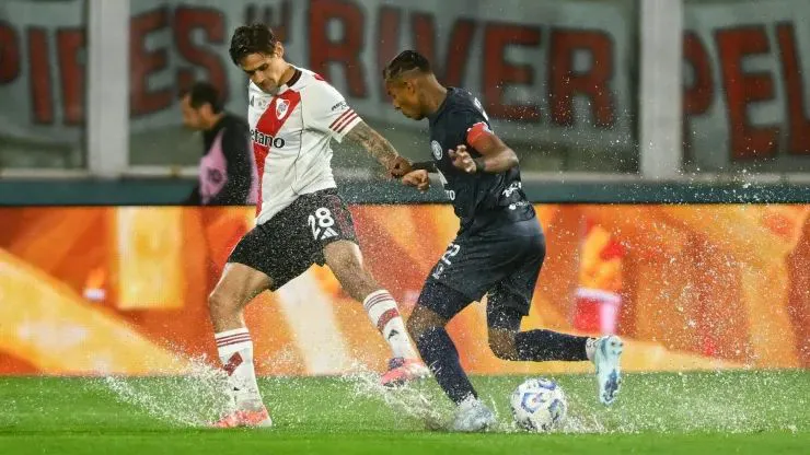 Independiente Rivadavia 2