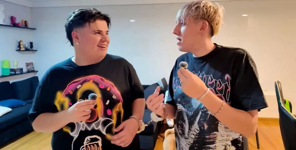 youtubers
