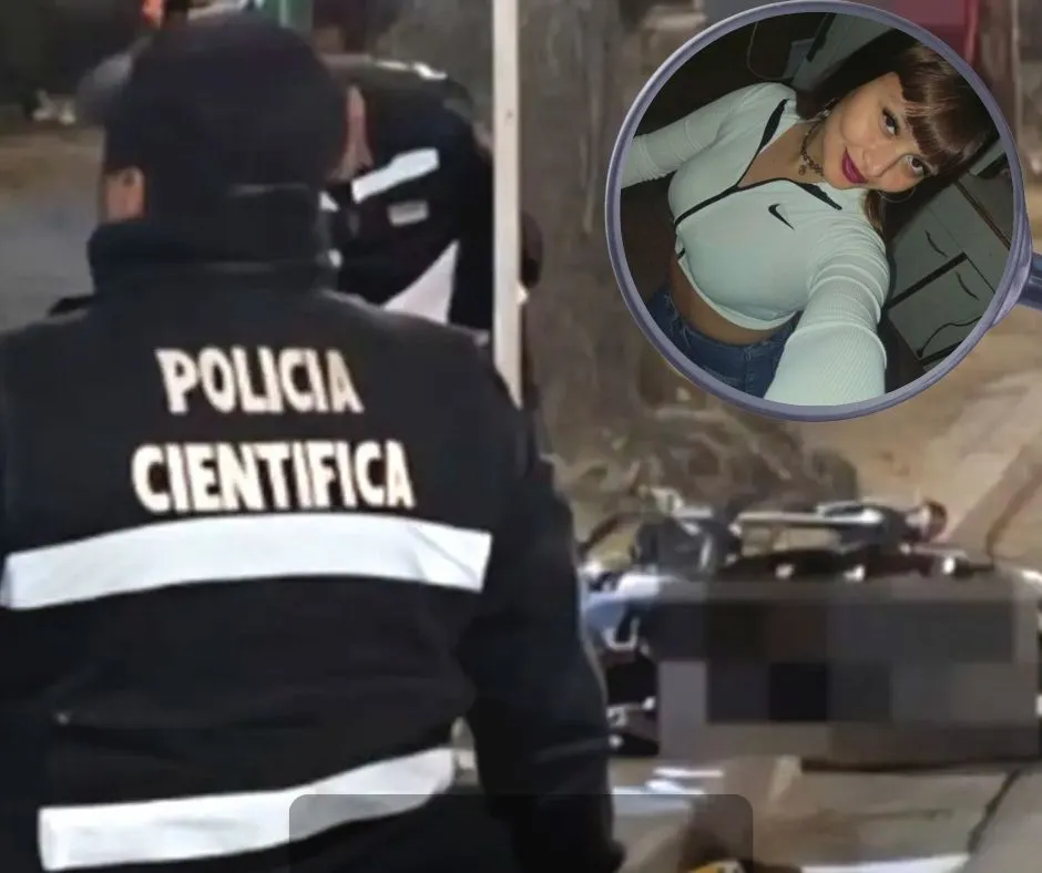 siniestro vial