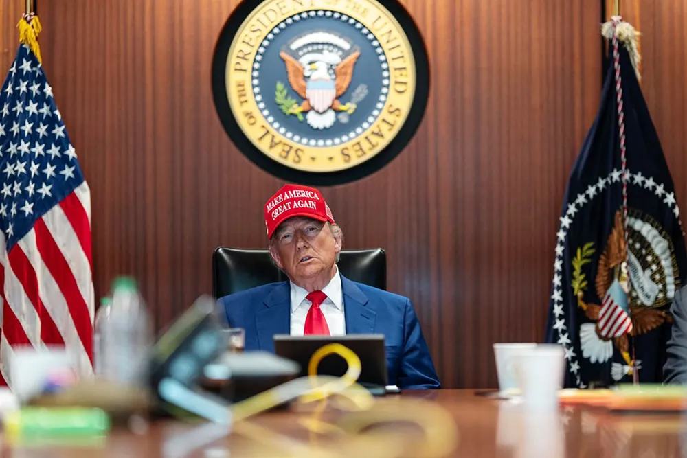 trump