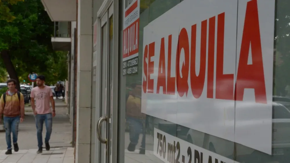alquiler