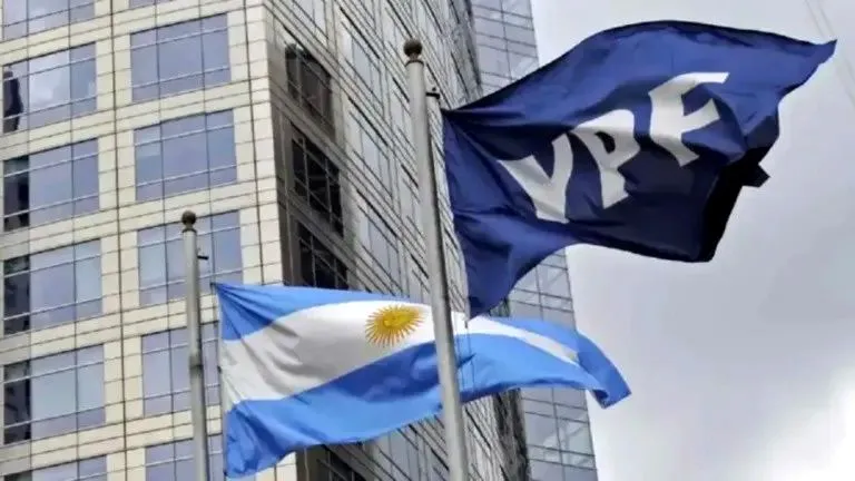 YPF