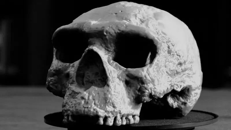 Homo sapiens 1