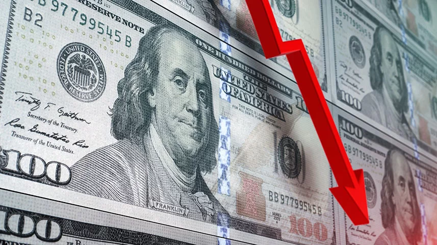 Here-is-why-the-dollar-fell-on-Friday