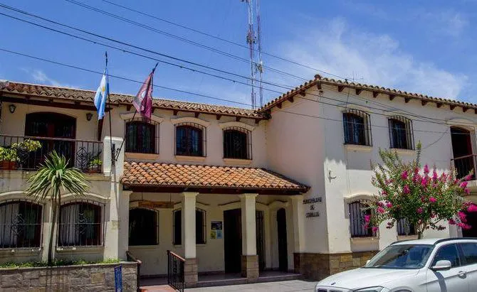 cerrillos