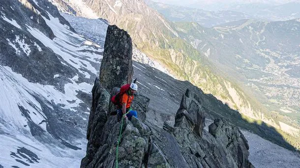 alpes
