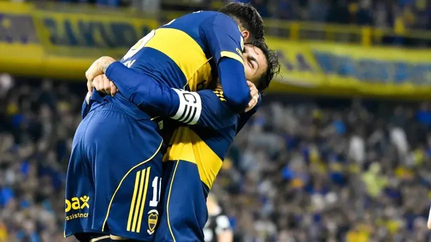BOCA