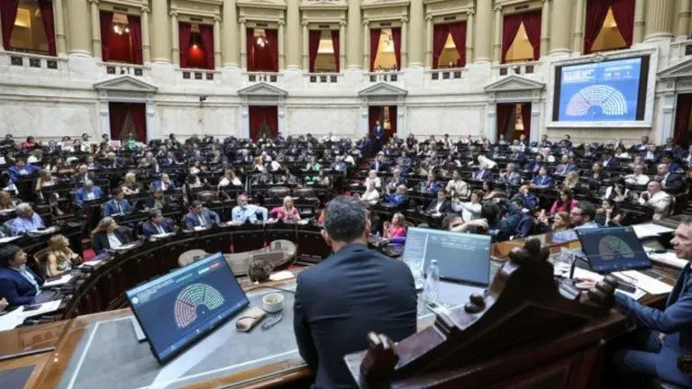 DIPUTADOS