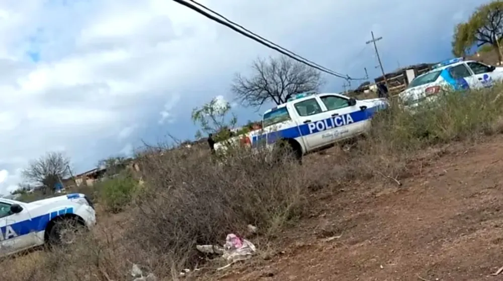 SAN LUIS