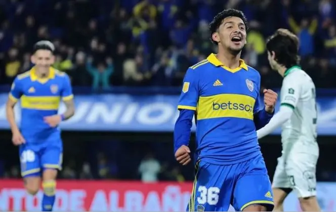 boca 2