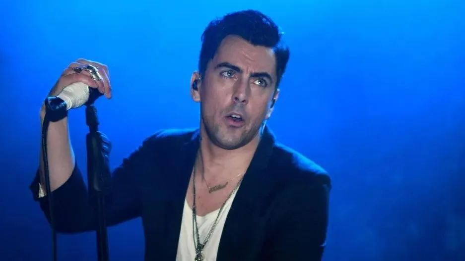 Ian Watkins