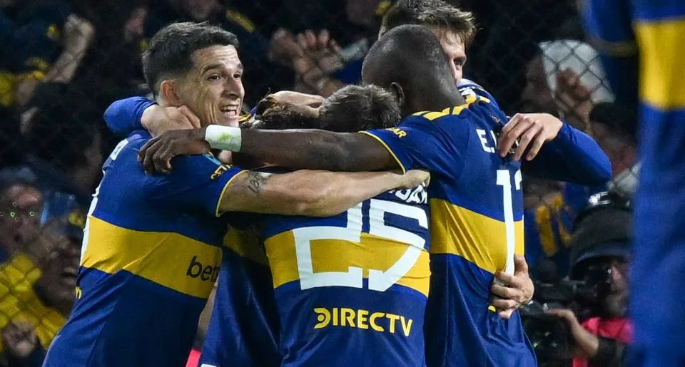 BOCA
