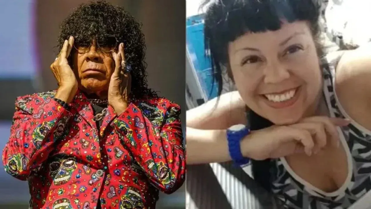 mona jimenez