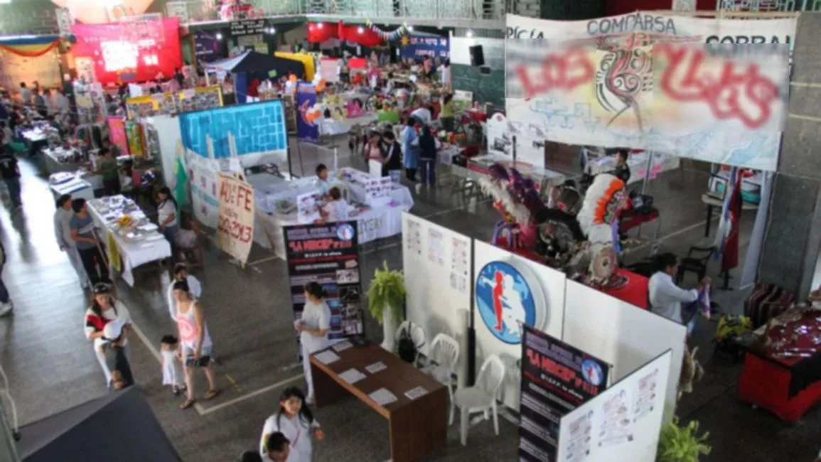 expos
