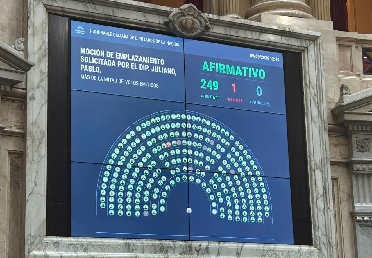 diputados