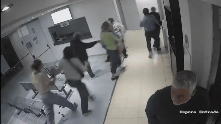 hospital