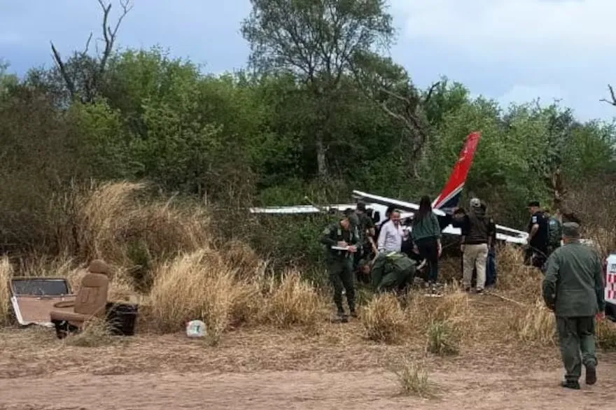 AVIONETA