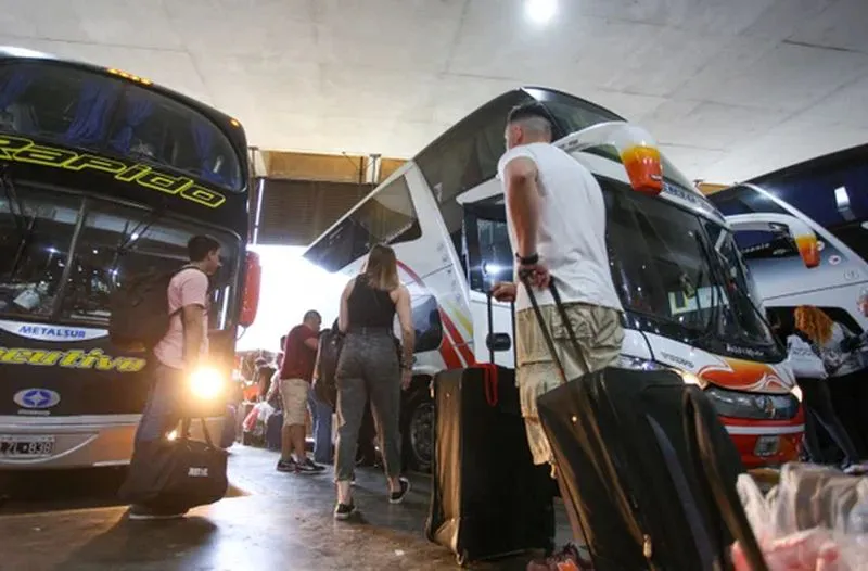 transporte