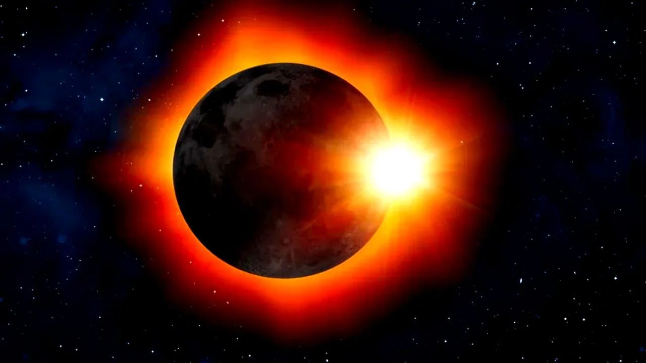 eclipse