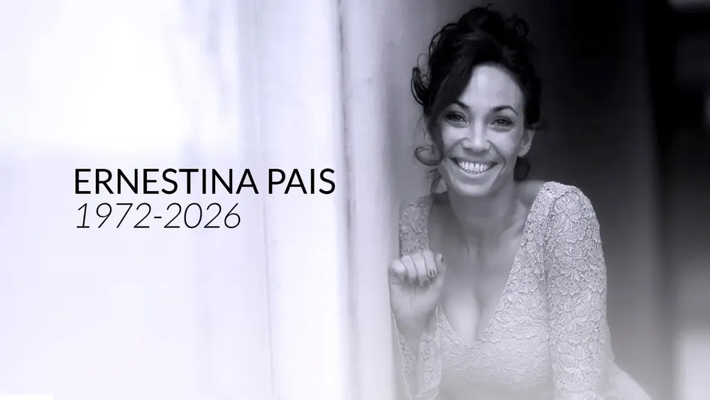 ernestina pais