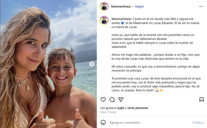 tragadia en Venezuela
