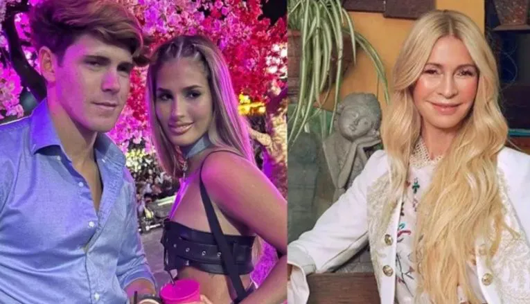 cris morena