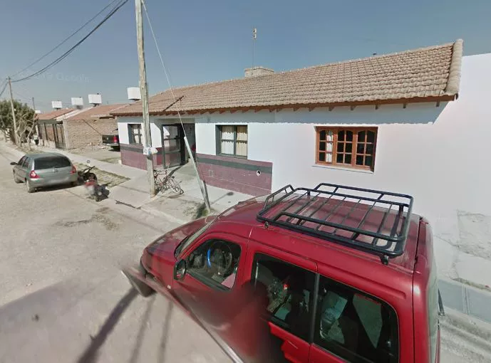 centro salud