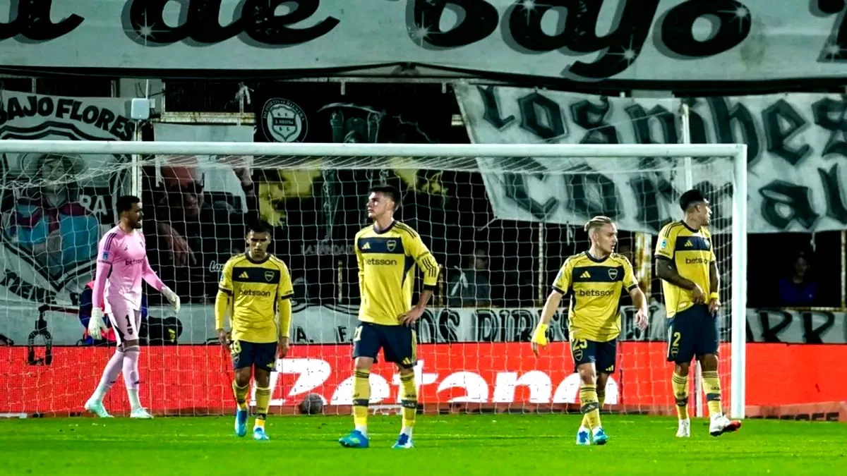 Boca 1